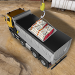 Cover Image of Download City Construction Simulator: Forklift Truck Game 2.9 APK