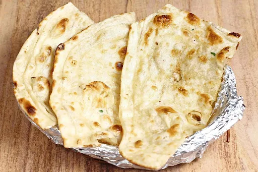 Butter Naan