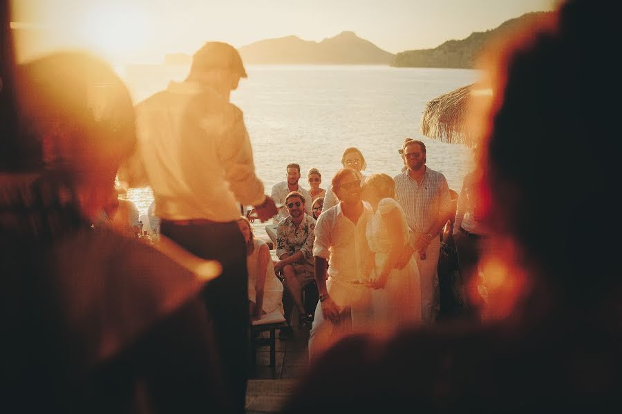 Fotógrafo de bodas Alejandro Crespi (alejandrocrespi). Foto del 4 de marzo 2020