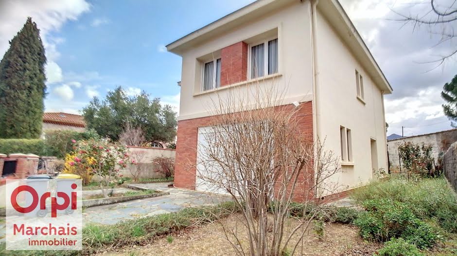 Vente maison 6 pièces 150 m² à Prades (66500), 238 000 €