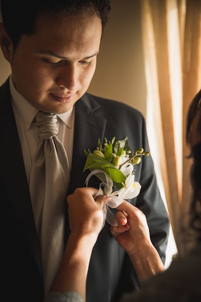 Fotógrafo de casamento Luis Quevedo (luisquevedo). Foto de 20 de fevereiro 2019