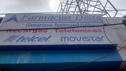 Farmacias Delta