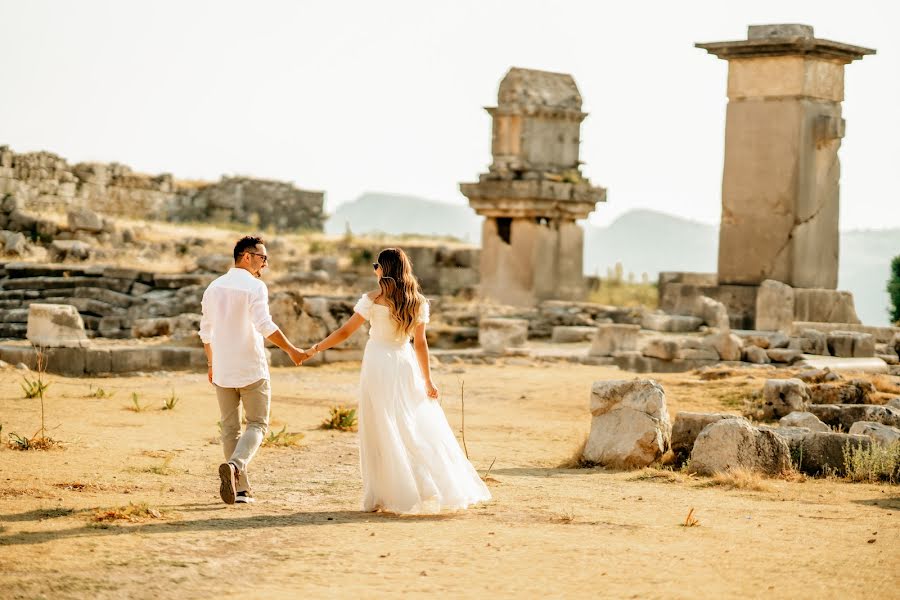 Wedding photographer Gökhnan Batman (gokhanbatman). Photo of 3 August 2023