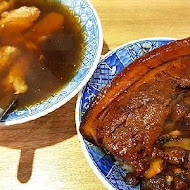 小王煮瓜(小王清湯瓜仔肉)