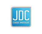 logo de l'agence JDC CONSEIL IMMOBILIER