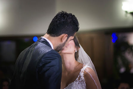 Fotógrafo de casamento Miguel Vergel (miguelvergel). Foto de 27 de fevereiro 2018