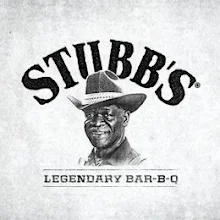 Stubbs BBQ-sser