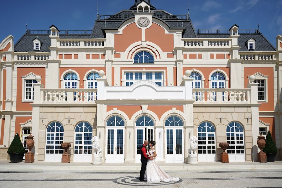 Fotógrafo de bodas Artur Papyan (arch7). Foto del 31 de agosto 2021