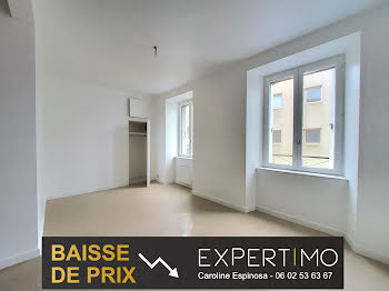 appartement à Loudeac (22)