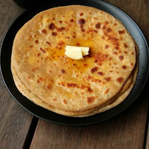 Sattu Paratha