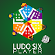 LUDO SIX PLAYER