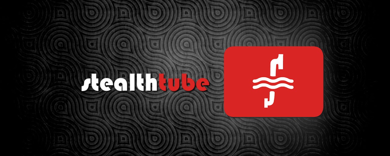 Stealth Youtube Preview image 2