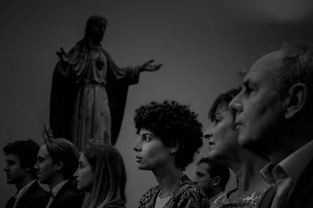 Fotógrafo de bodas Alexander Ziegler (spreeliebe). Foto del 13 de junio 2019