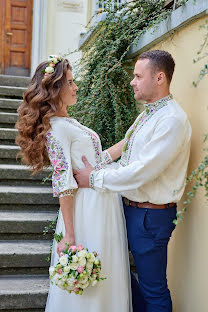 Wedding photographer Bogdanna Kudrik (bogdana). Photo of 28 November 2019