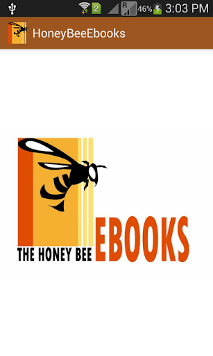 The Honeybee Ebooks