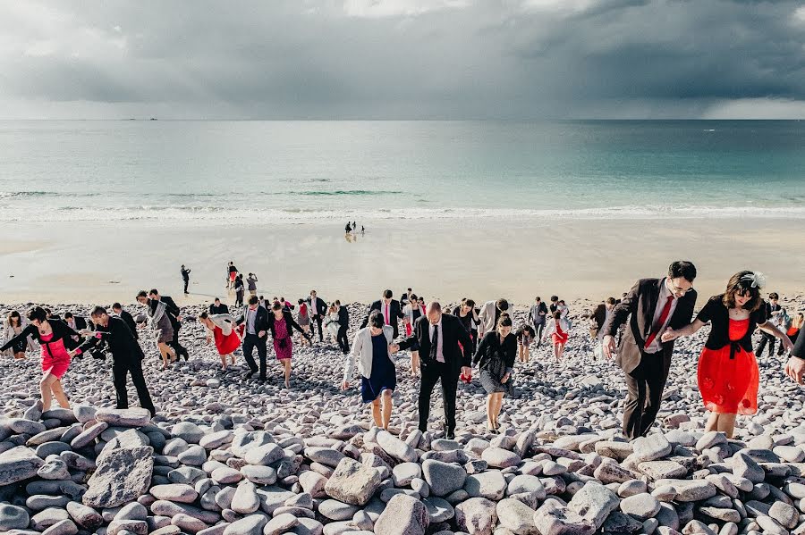 Wedding photographer Stephane Le Ludec (stephane). Photo of 17 April 2020