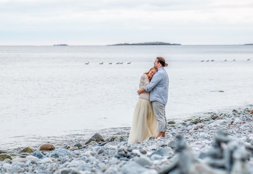 Fotógrafo de bodas Anna Sundheden (wildflower). Foto del 3 de agosto 2019