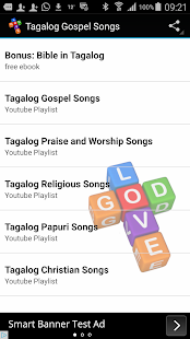 How to mod Tagalog Gospel Songs 1.0 unlimited apk for pc
