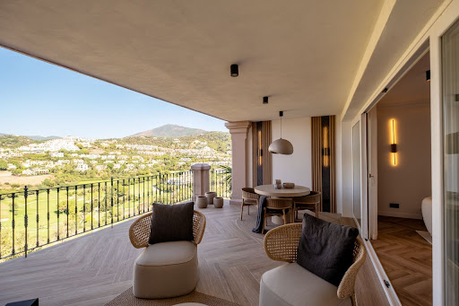 Maison avec terrasse 1