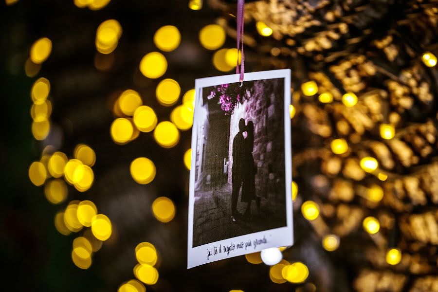 Fotografo di matrimoni Antonio Palermo (antoniopalermo). Foto del 24 dicembre 2018