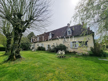 propriété à Loches (37)