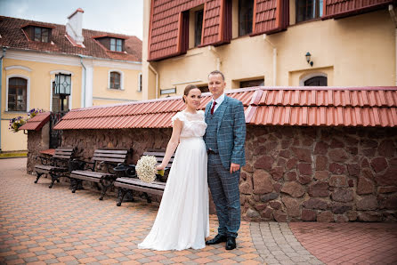 Fotógrafo de bodas Stepan Bogdan (stepanbogdan). Foto del 25 de febrero 2023