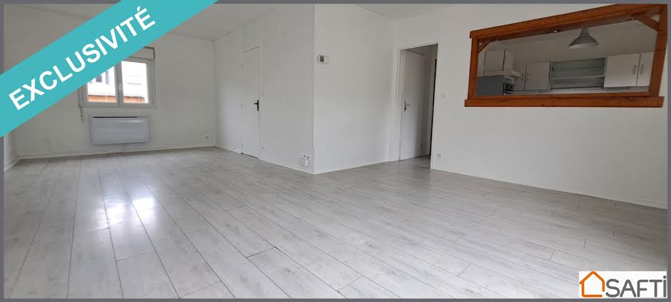 Vente maison 4 pièces 90 m² à Honfleur (14600), 244 900 €