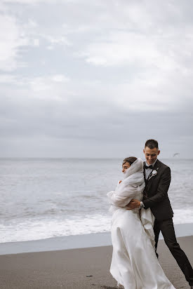 Wedding photographer Ruslan Narzullaev (blackrusphoto). Photo of 21 August 2023