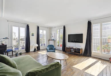 Appartement 1