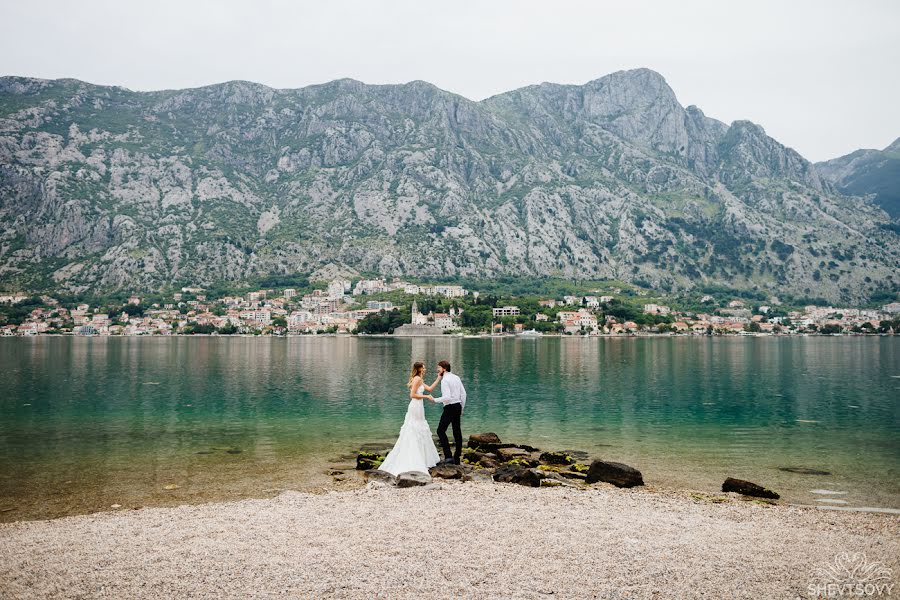 Wedding photographer Kirill Shevcov (photoduet). Photo of 18 September 2016