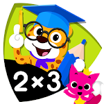 Cover Image of Herunterladen Pinkfong Fun Times Tische 31 APK