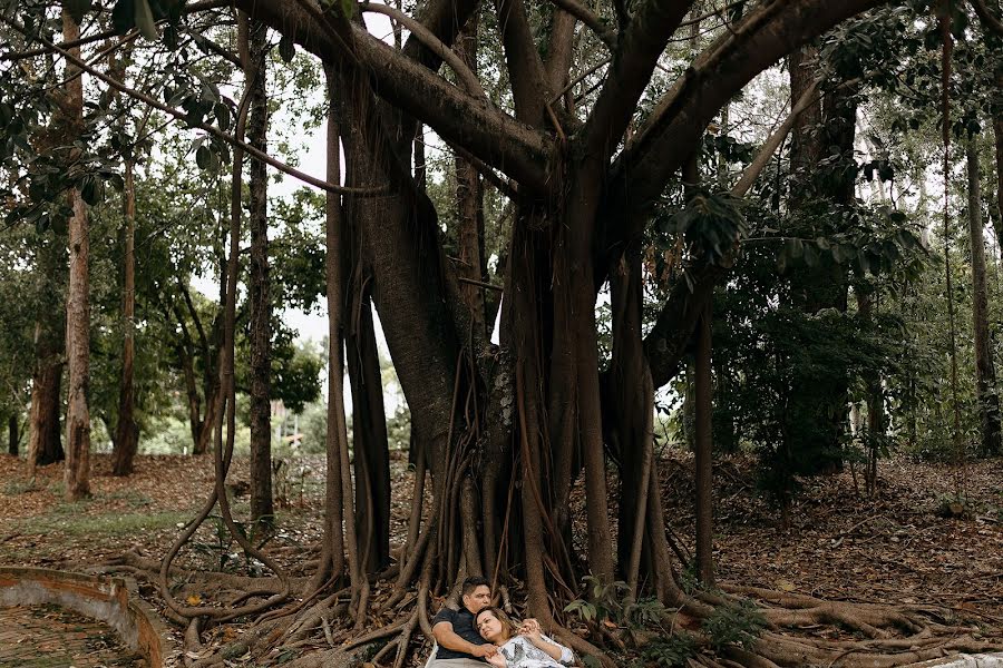 Fotógrafo de casamento Ricardo Alexandre Souza (ricardoalexandre). Foto de 10 de janeiro 2018