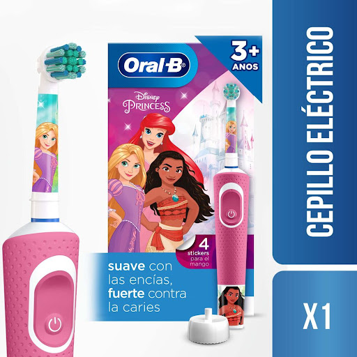 Oral-B Cepillos de dientes sensibles para el cuidado de las encías, extra  suaves, 2 unidades