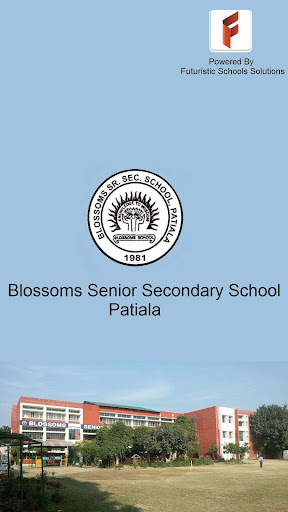 Blossoms Sr. Sec. School