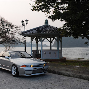 スカイライン GT-R BNR32