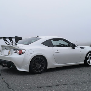 BRZ ZC6