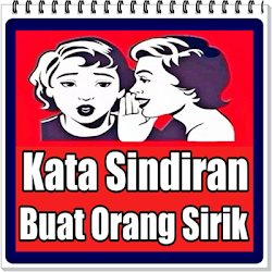 Kata Kata Sindiran Buat Orang Sirik 4 4 Apk Android Apps