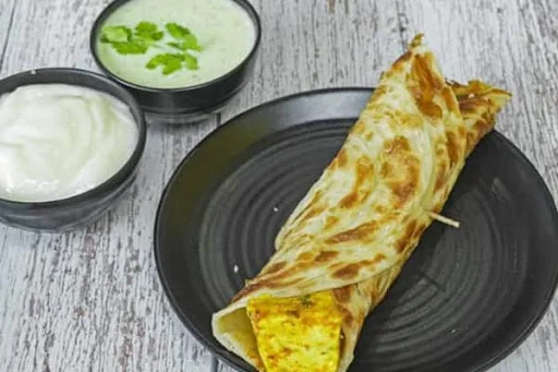 Paneer Roll [9 Inches]