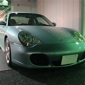 911 クーペ カレラ4S