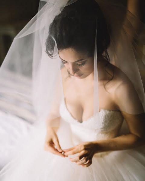 Fotógrafo de bodas Alena Katsura (alenakatsura). Foto del 19 de febrero 2020