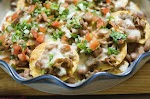 Cowboy Nachos was pinched from <a href="http://thepioneerwoman.com/cooking/2008/06/cowboy-nachos/" target="_blank">thepioneerwoman.com.</a>