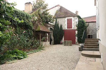 maison à Chablis (89)