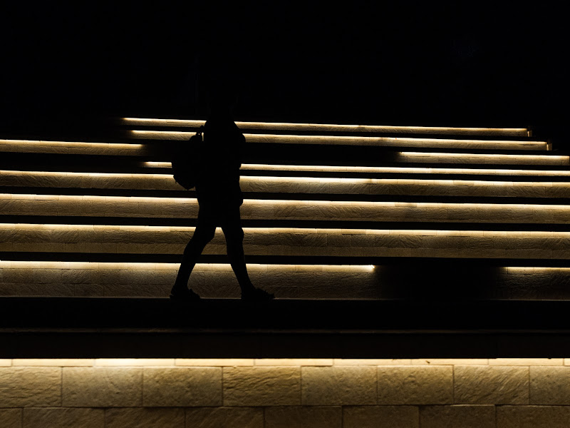 Urban and People  di MarioPaolata