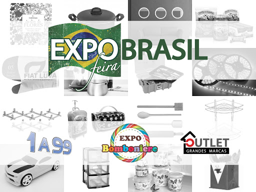 免費下載商業APP|Expo Brasil Feiras app開箱文|APP開箱王