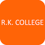 R K College  Icon