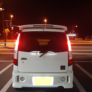 ムーヴカスタム L900S