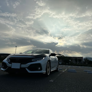 シビック FK7