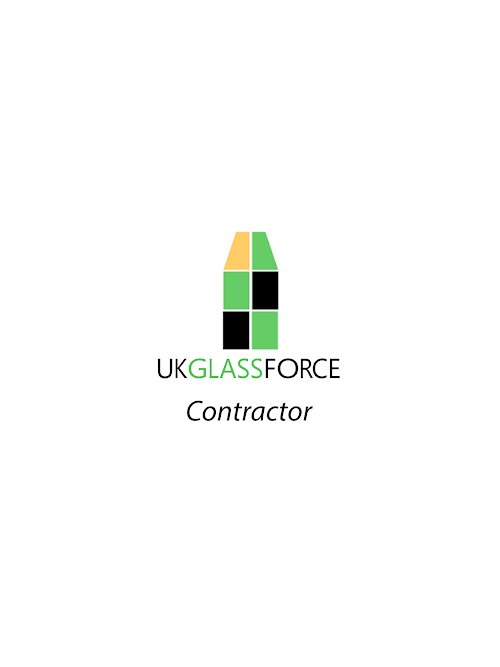 Android application UKGF - Contractor screenshort
