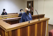 Johannes van Eeden, 62, was sentenced to 15 years in jail in the Pretoria Specialised Commercial Crimes Court after being convicted of 71 counts of theft.