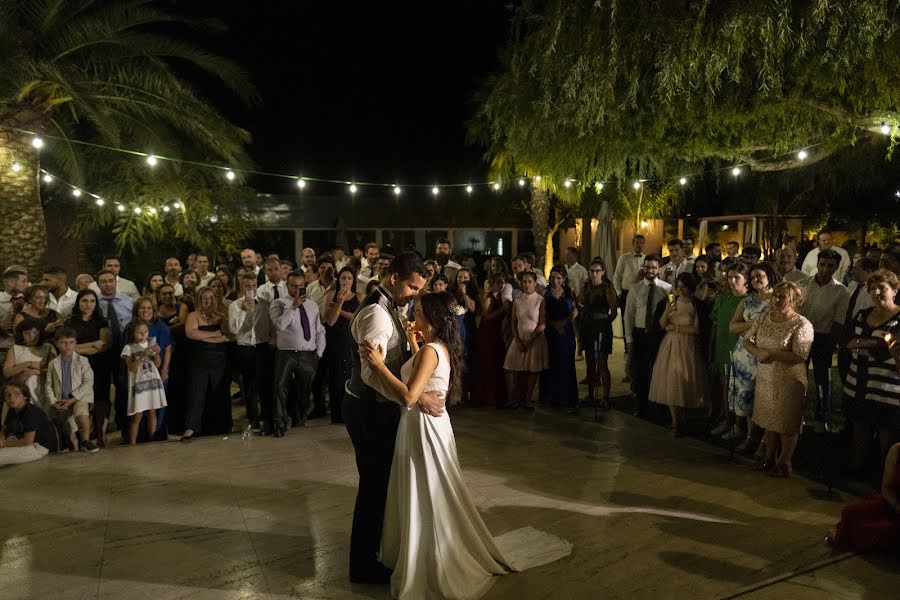 Wedding photographer Nuno Lopes (nunolopesphoto). Photo of 10 September 2019